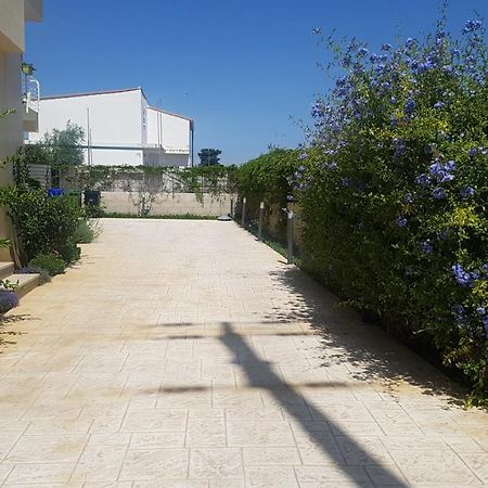 Marea Sicula Home سيراكوزا المظهر الخارجي الصورة
