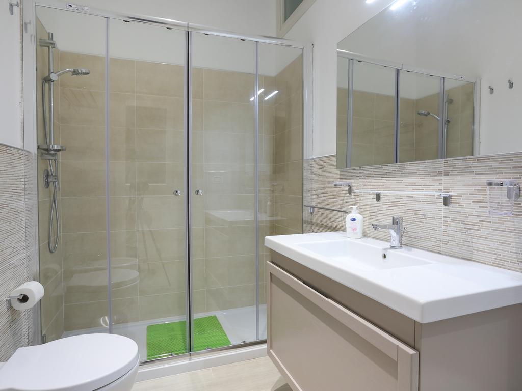 Marea Sicula Home سيراكوزا المظهر الخارجي الصورة