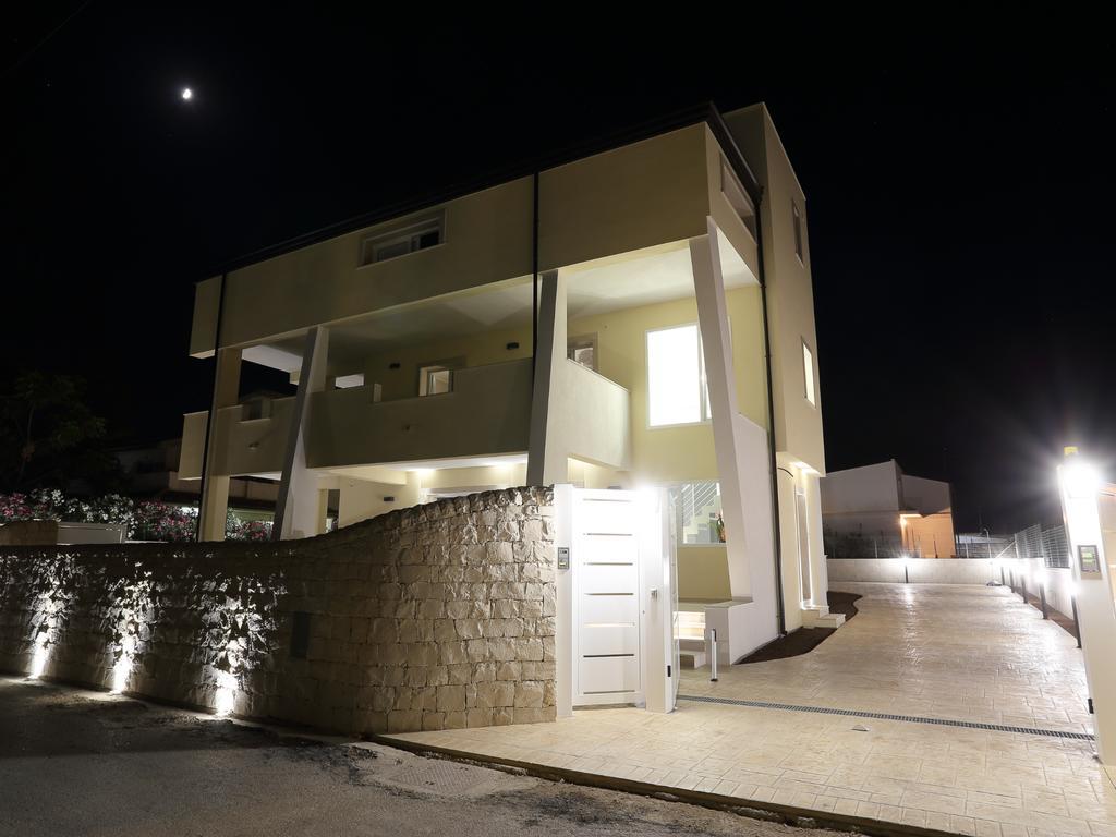 Marea Sicula Home سيراكوزا المظهر الخارجي الصورة