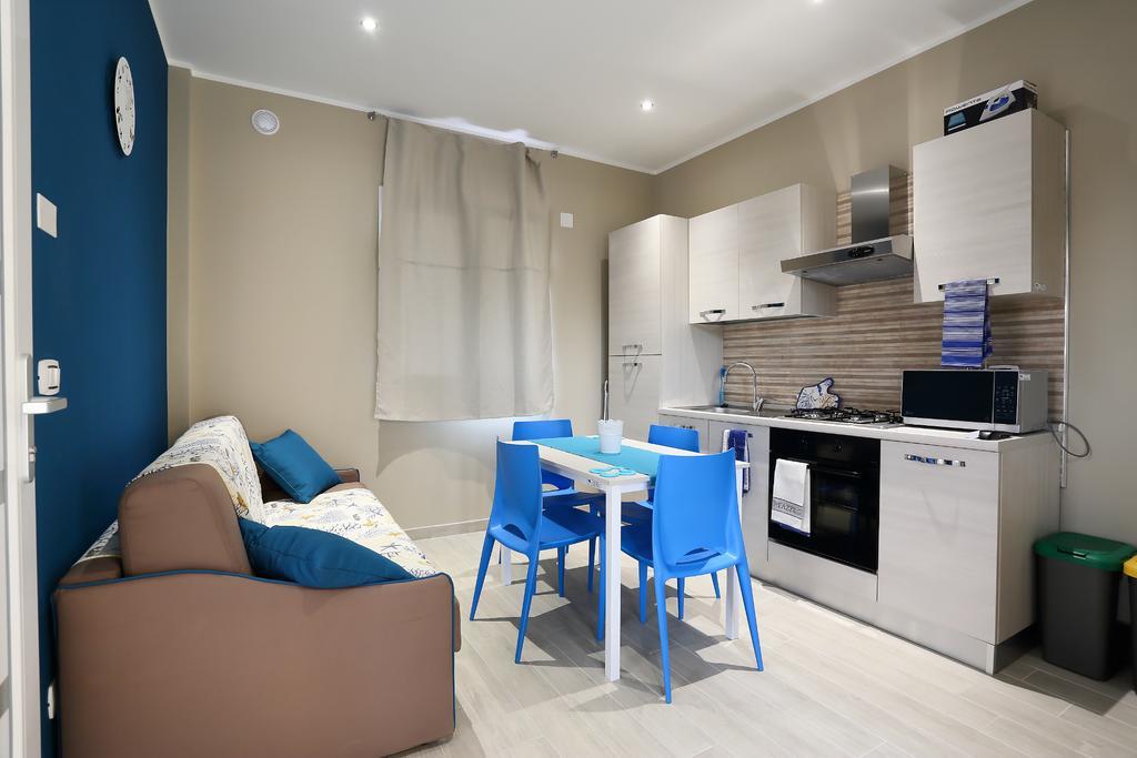 Marea Sicula Home سيراكوزا المظهر الخارجي الصورة
