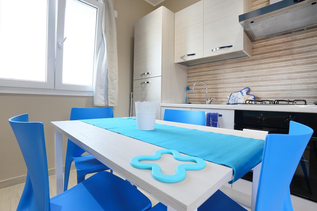 Marea Sicula Home سيراكوزا المظهر الخارجي الصورة