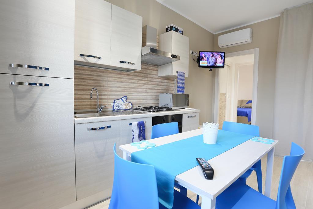 Marea Sicula Home سيراكوزا المظهر الخارجي الصورة