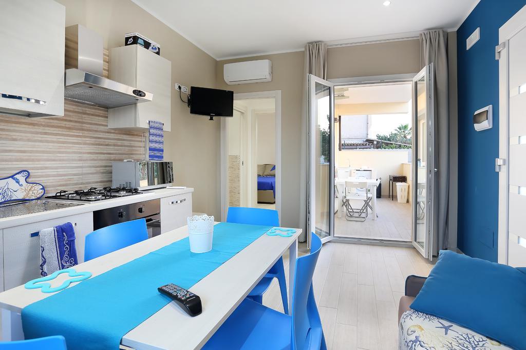 Marea Sicula Home سيراكوزا المظهر الخارجي الصورة