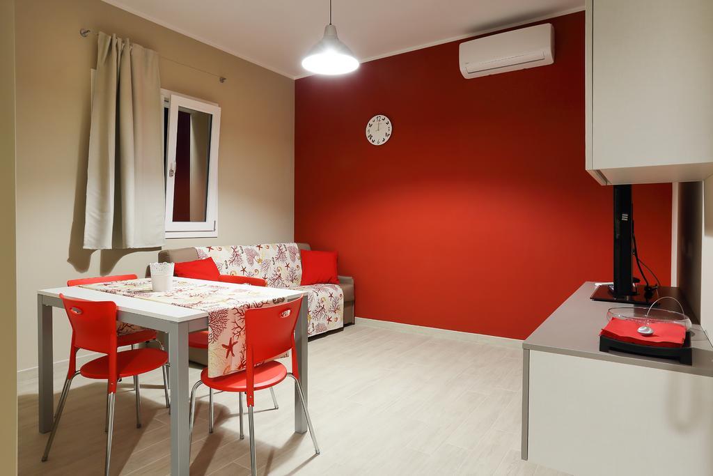 Marea Sicula Home سيراكوزا المظهر الخارجي الصورة