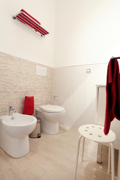Marea Sicula Home سيراكوزا المظهر الخارجي الصورة