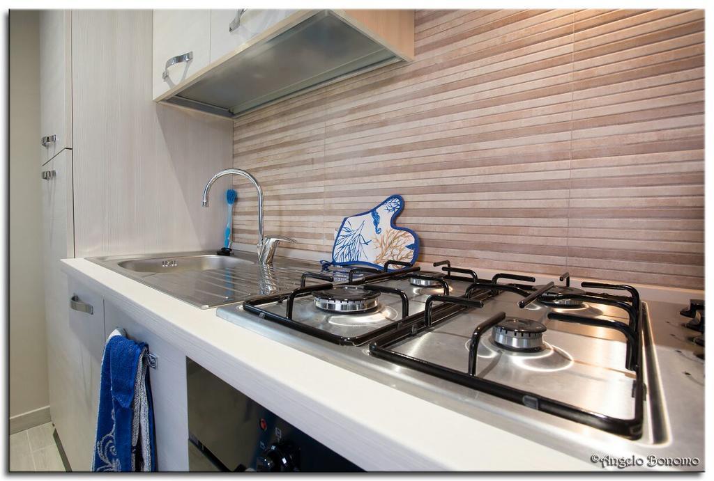 Marea Sicula Home سيراكوزا المظهر الخارجي الصورة