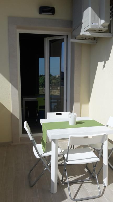 Marea Sicula Home سيراكوزا المظهر الخارجي الصورة