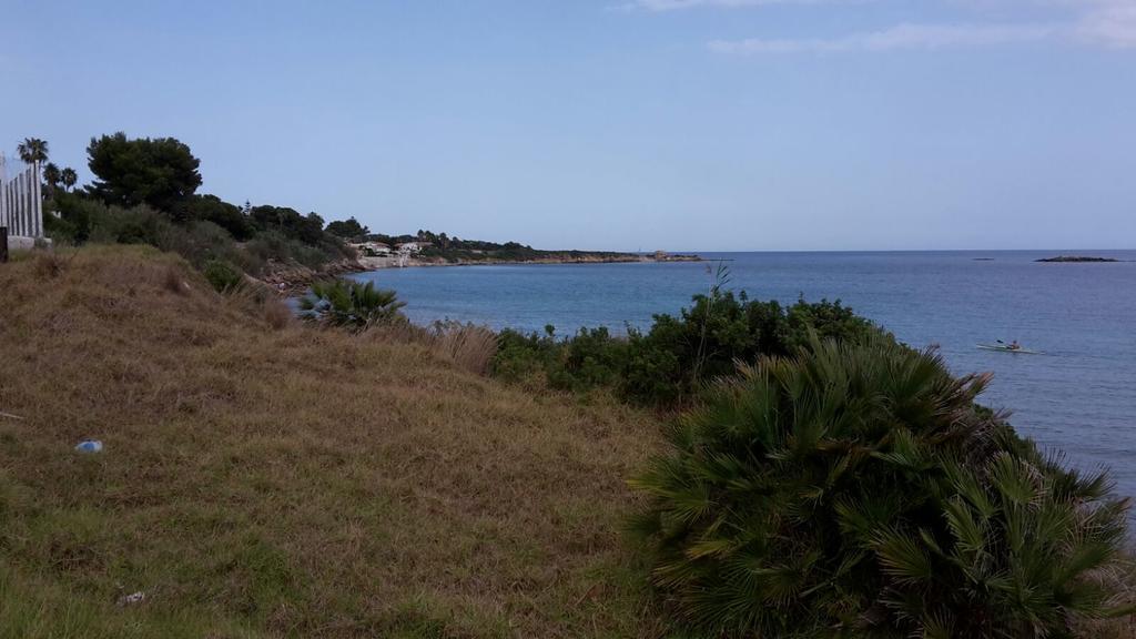 Marea Sicula Home سيراكوزا المظهر الخارجي الصورة