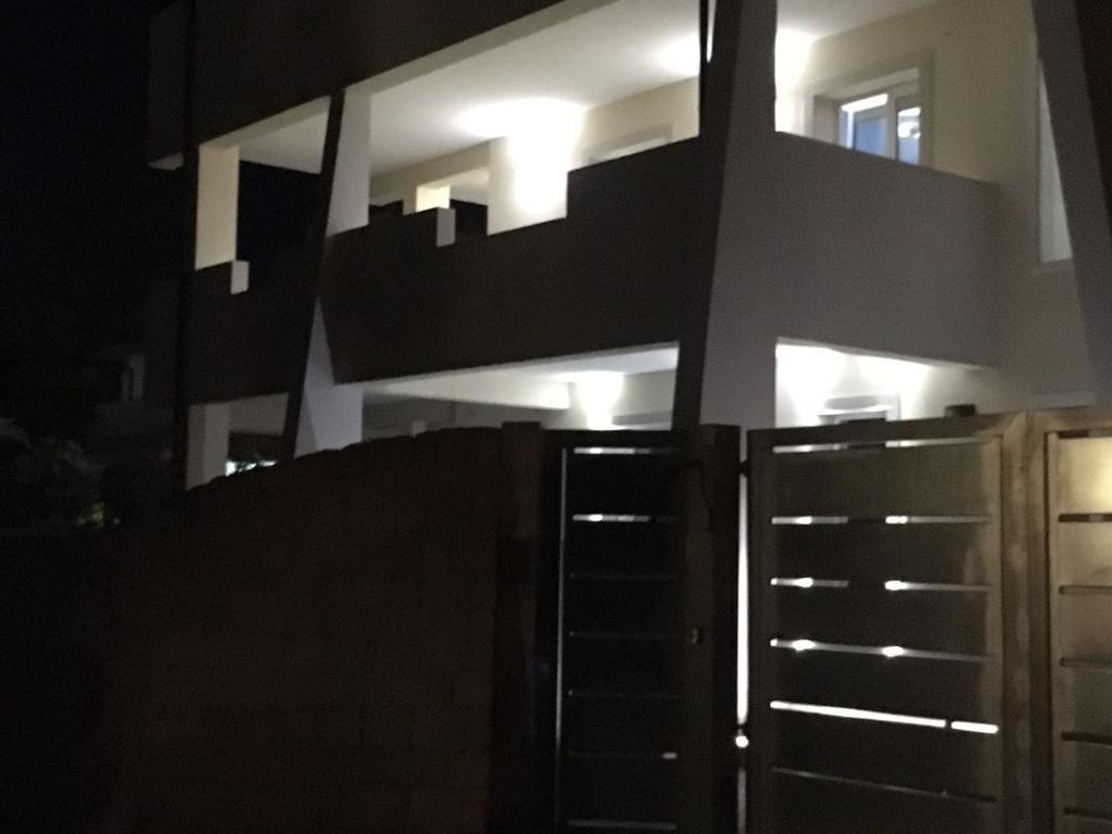 Marea Sicula Home سيراكوزا المظهر الخارجي الصورة