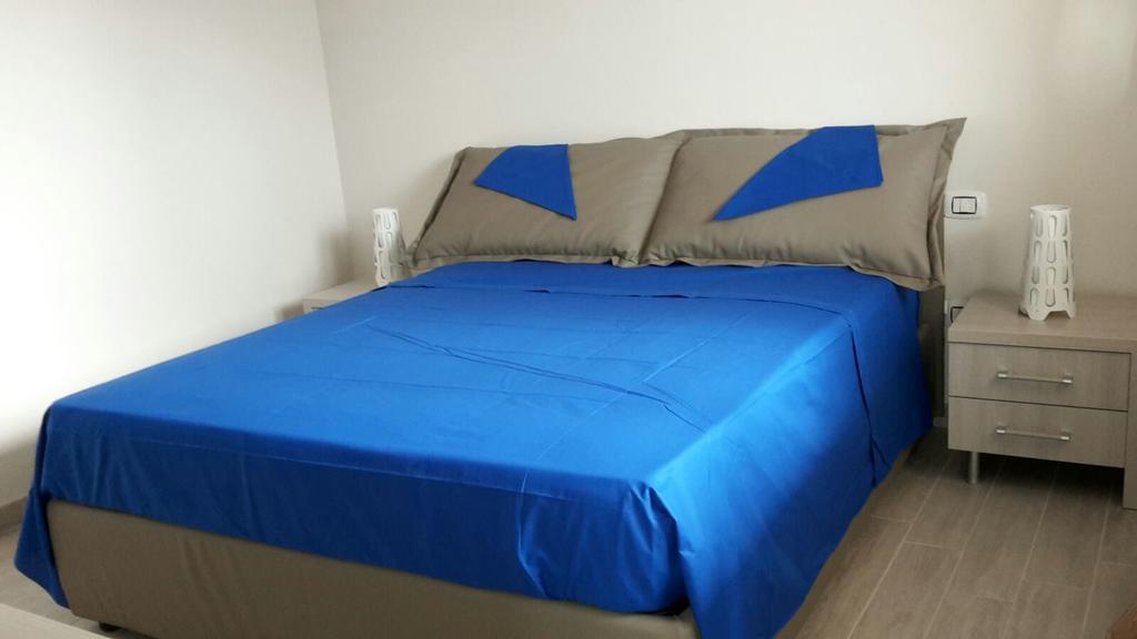 Marea Sicula Home سيراكوزا المظهر الخارجي الصورة