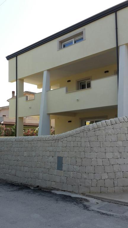 Marea Sicula Home سيراكوزا المظهر الخارجي الصورة